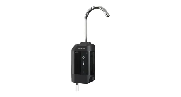 Green Lion Smart Water Pump with Oxygenation Mode
