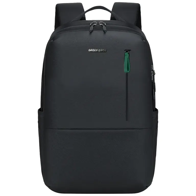 Green Lion Smithfield Laptop Backpack