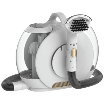 Green Lion Snail Carpet Cleaner