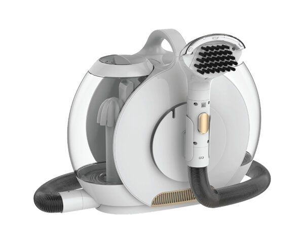 Green Lion Snail Carpet Cleaner