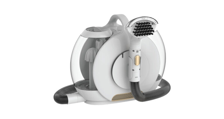 Green Lion Snail Carpet Cleaner