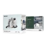 Green Lion Snail Carpet Cleaner