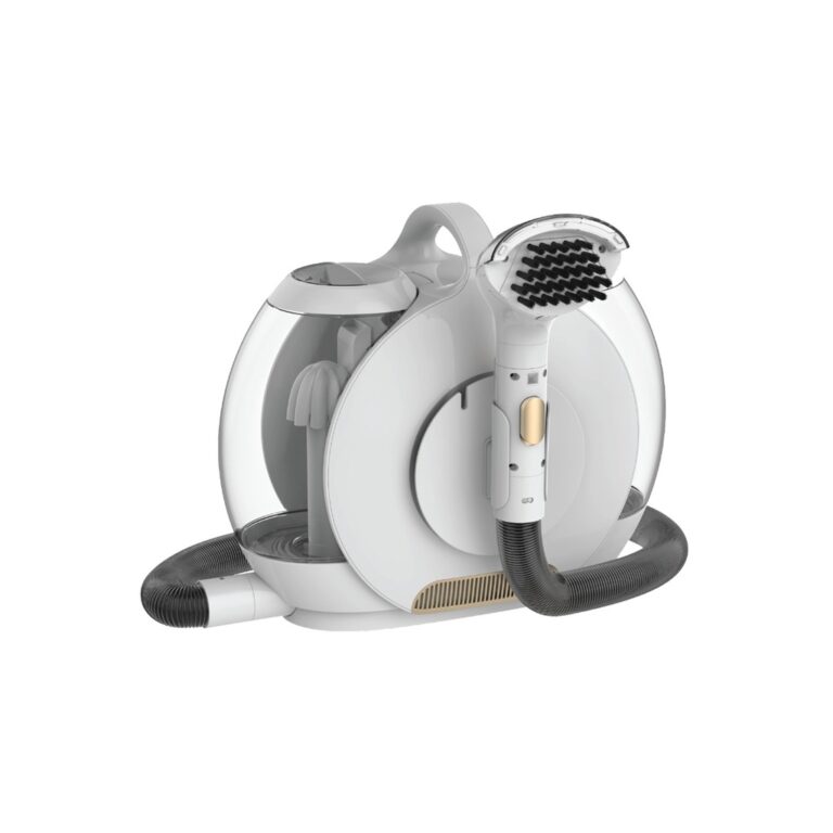Green Lion Snail Carpet Cleaner