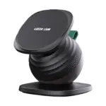 Green Lion Snail Mount Car Phone Holder
