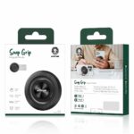 Green Lion Snap Grip Magsafe Holder