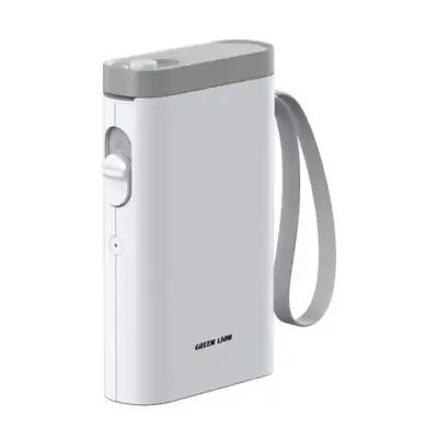 Green Lion Snap Label Thermal Printer 14mm