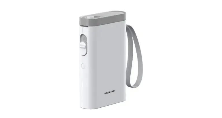 Green Lion Snap Label Thermal Printer 14mm