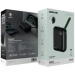 Green Lion Soho 10000mAh Power Bank