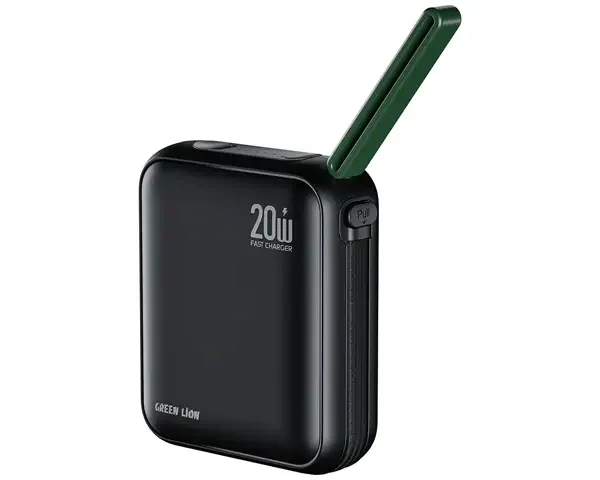 Green Lion Soho 10000mAh Power Bank