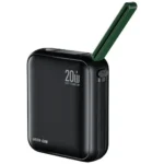 Green Lion Soho 10000mAh Power Bank