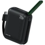 Green Lion Soho 10000mAh Power Bank