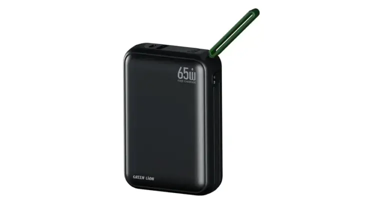 Green Lion Soho 20000mAh Power Bank