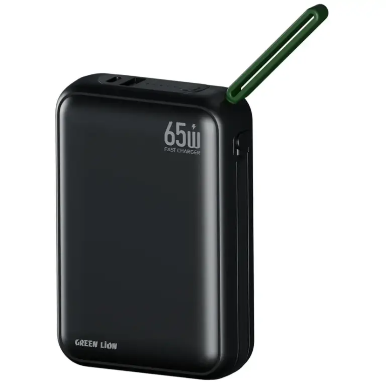 Green Lion Soho 20000mAh Power Bank