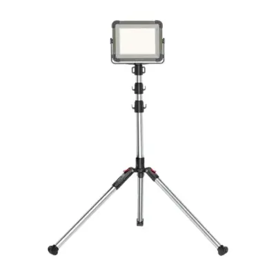 Green Lion Solar Camping Light 7200mAh