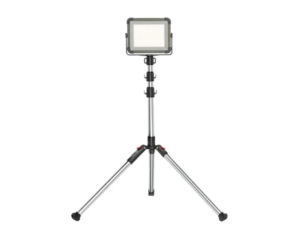 Green Lion Solar Camping Light 7200mAh