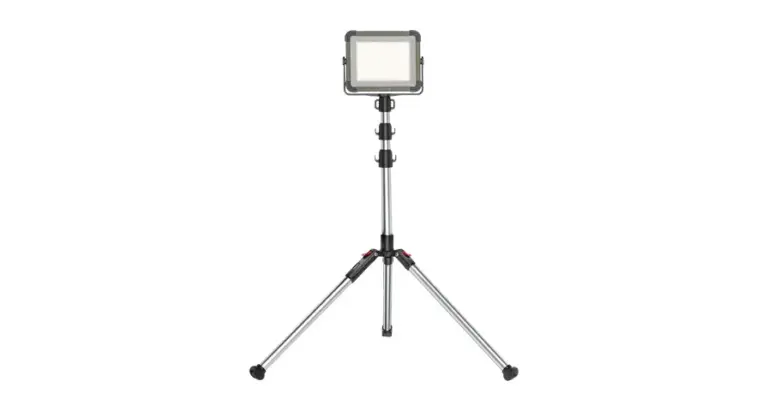 Green Lion Solar Camping Light 7200mAh