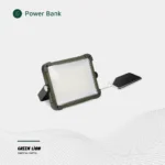 Green Lion Solar Camping Light 7200mAh