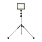 Green Lion Solar Camping Light 7200mAh
