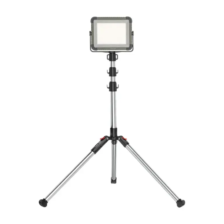 Green Lion Solar Camping Light 7200mAh