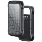 Green Lion Solar Force 20000mAh Power Bank