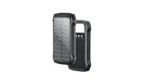 Green Lion Solar Force 20000mAh Power Bank