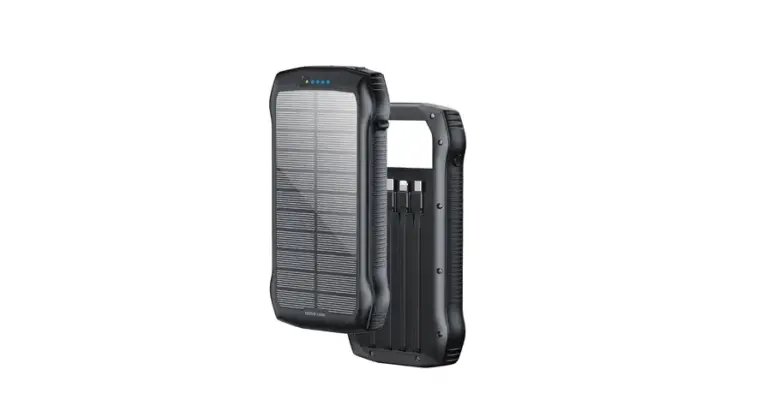 Green Lion Solar Force 20000mAh Power Bank
