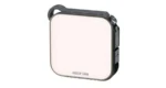 Green Lion Solar Lumix Portable LED Light with Power Bank (4000mAh)