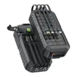 Green Lion Solar Mate Power Bank 20000mAh