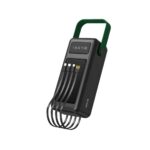 Green Lion Solar Max 50000mAh Powerbank