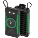 Green Lion Solar Trex 10000mAh Power Bank