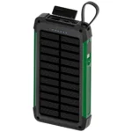 Green Lion Solar Trex 10000mAh Power Bank