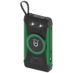 Green Lion Solar Trex 10000mAh Power Bank