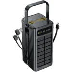 Green Lion Solar X 60000mAh Power Bank PD 20W