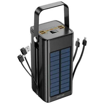 Green Lion Solar X Power Bank