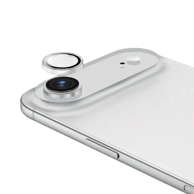Green Lion Solo Camera Lens for iPhone 17 Air - Clear