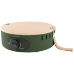 Green Lion Solo Flame Camping Stove