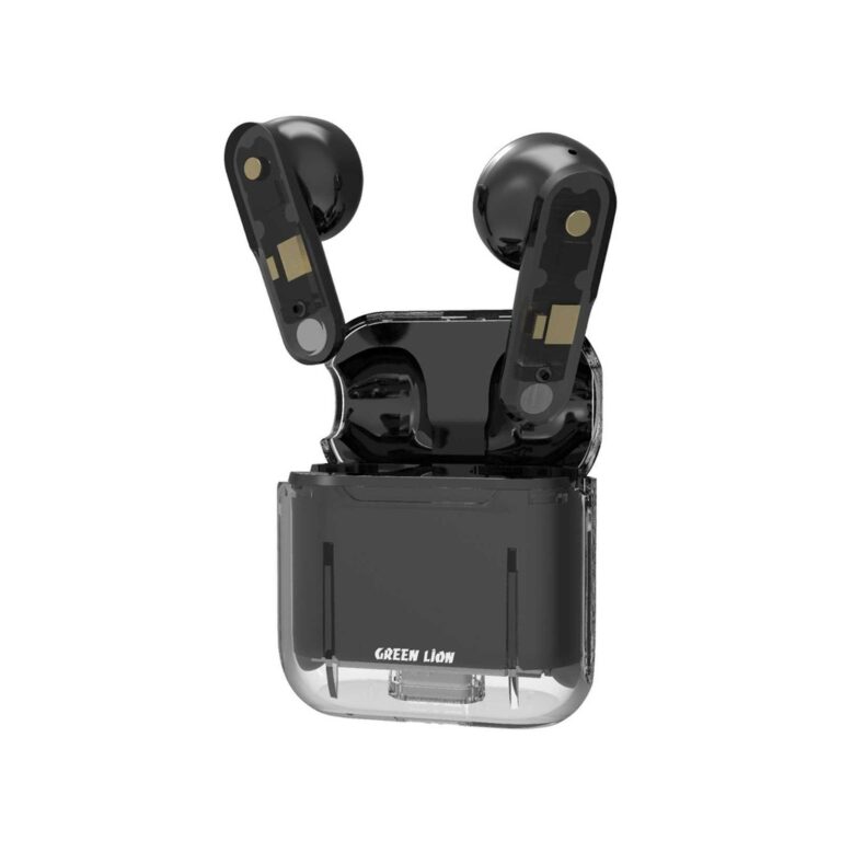 Green Lion Solo Wireless Earbuds
