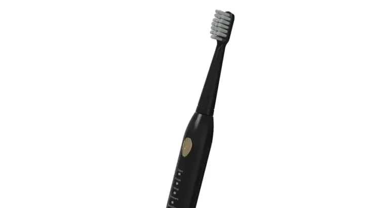 Green Lion Sonic Plus Rechargeable Toothbrush