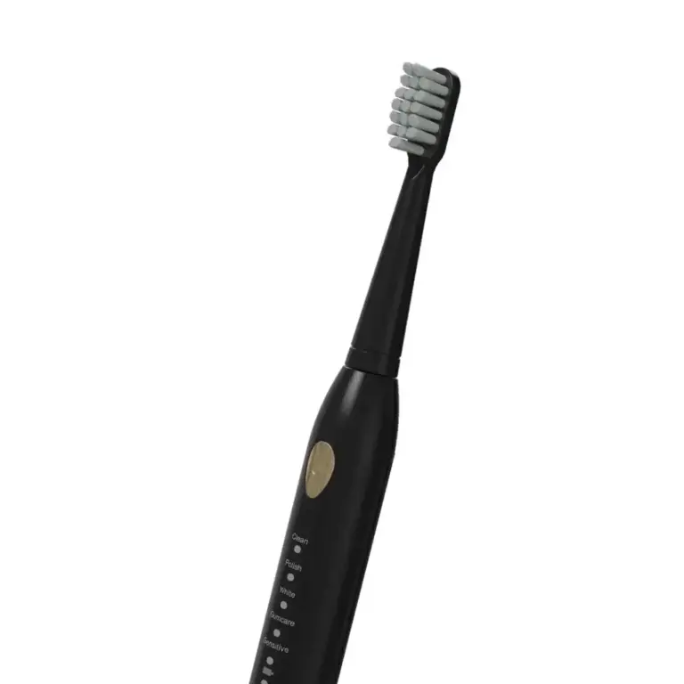 Green Lion Sonic Plus Rechargeable Toothbrush