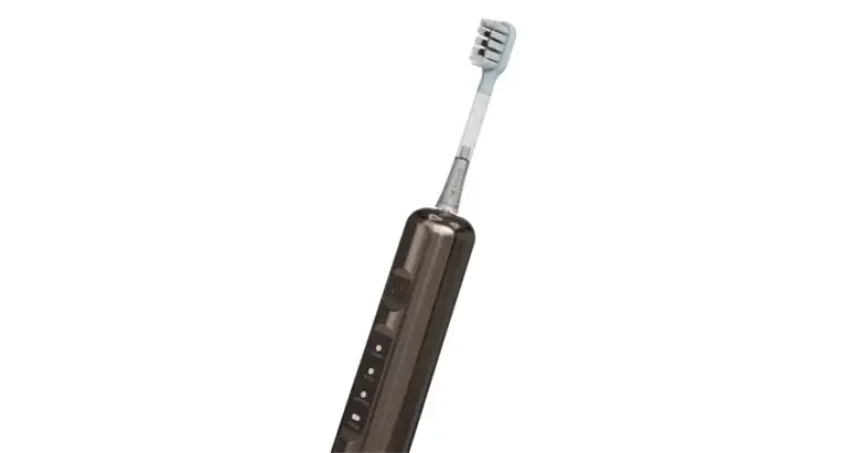 Green Lion Sonic Pro Rechargeable Toothbrush