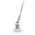 Green Lion Sonic Spinner 5 in 1 Electric Spin Scrubber