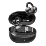 Green Lion Sonix Clip On Earbuds