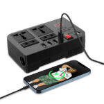 Green Lion Spark 3 Power Inverter 300W