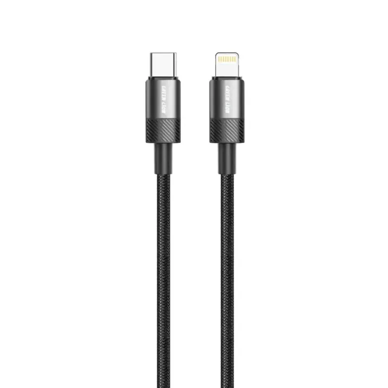 Green Lion Spark Cable USB-C to Lightning
