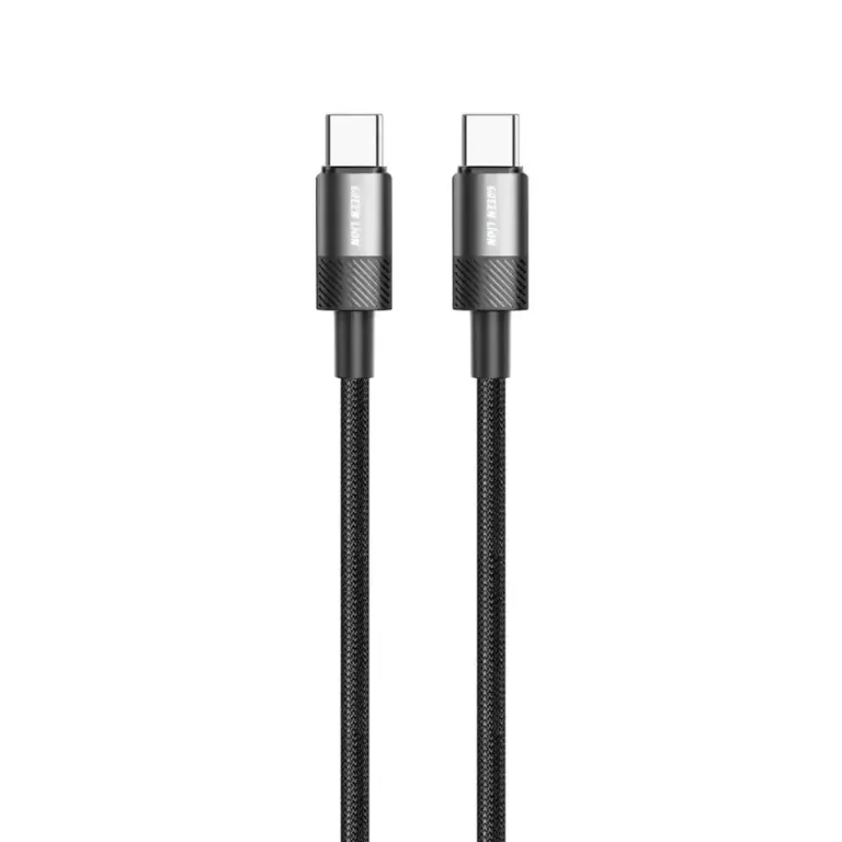Green Lion Spark Cable USB-C to USB-C