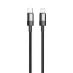 Green Lion Spark Cable USB-C to Lightning