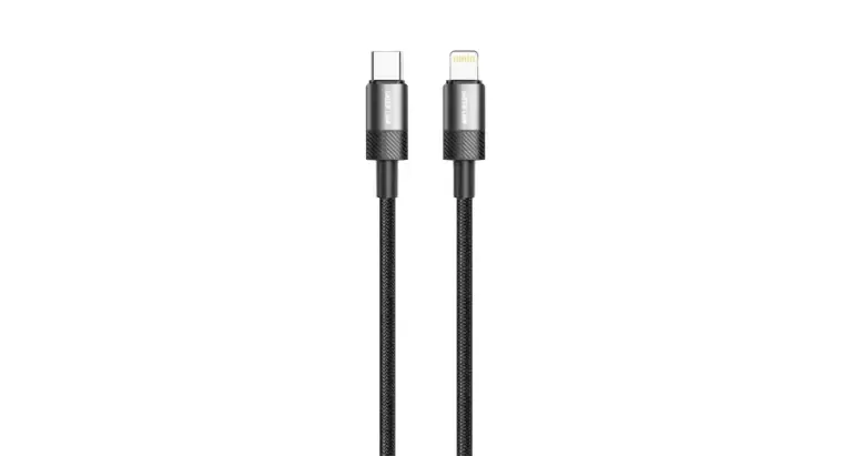 Green Lion Spark Cable USB-C to Lightning