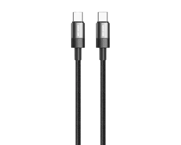 Green Lion Spark Cable USB-C to USB-C
