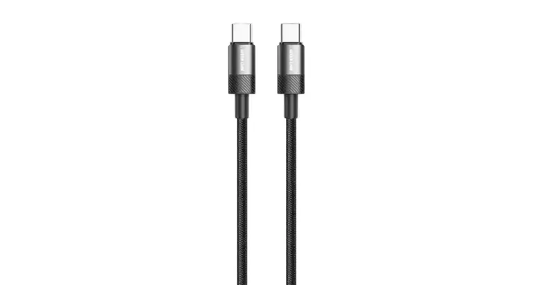 Green Lion Spark Cable USB-C to USB-C