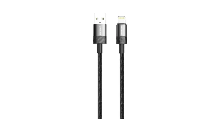Green Lion Spark USB-A to Lightning Cable